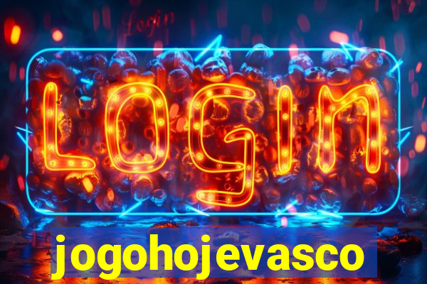 jogohojevasco
