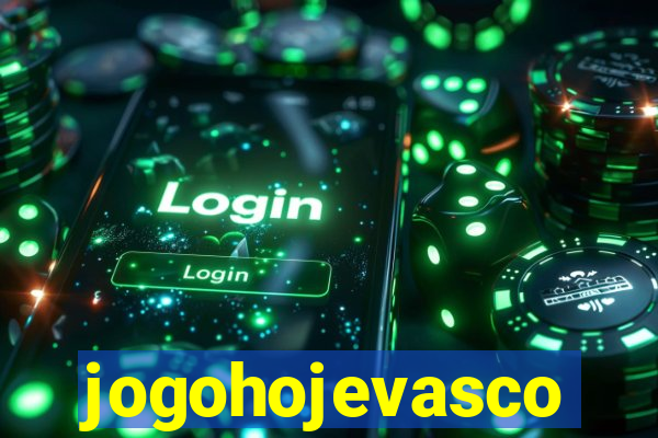 jogohojevasco