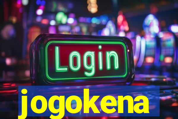 jogokena