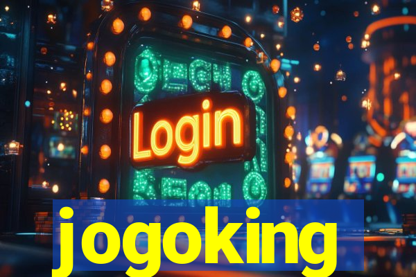 jogoking