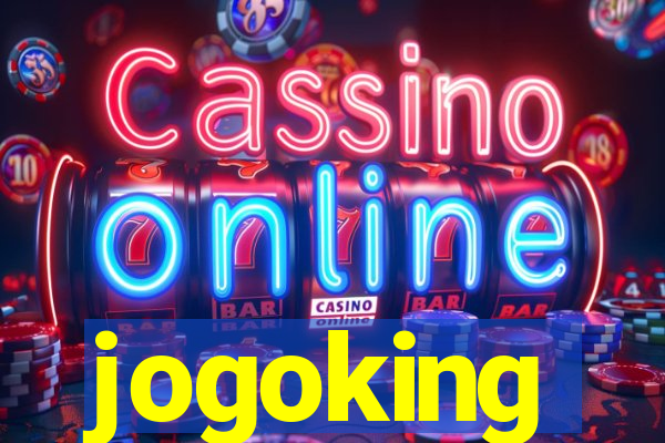 jogoking