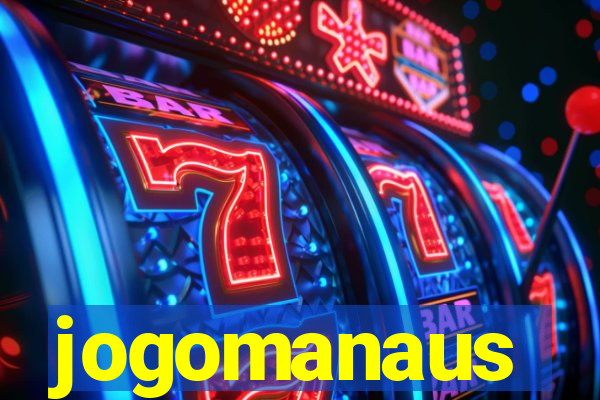 jogomanaus