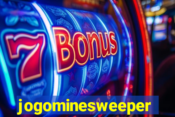 jogominesweeper