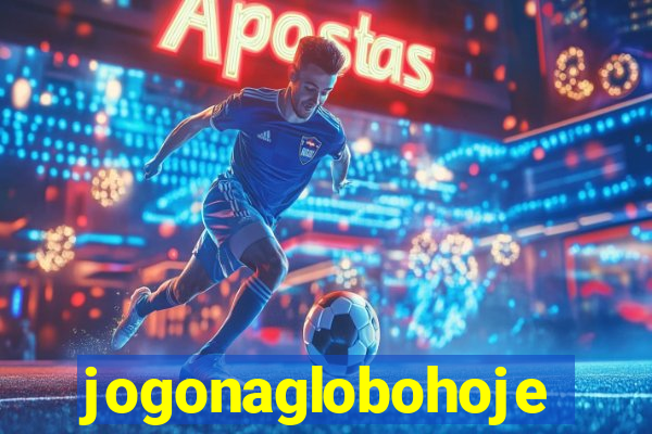 jogonaglobohoje