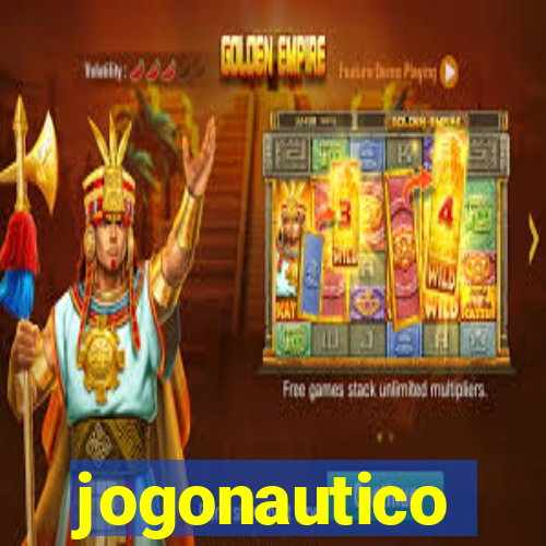 jogonautico