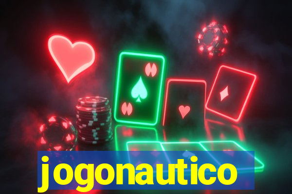 jogonautico