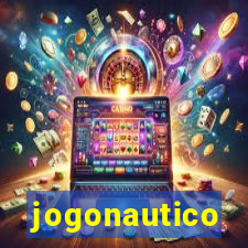 jogonautico