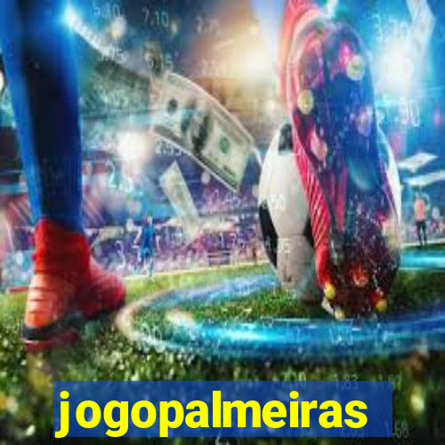 jogopalmeiras