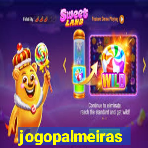 jogopalmeiras