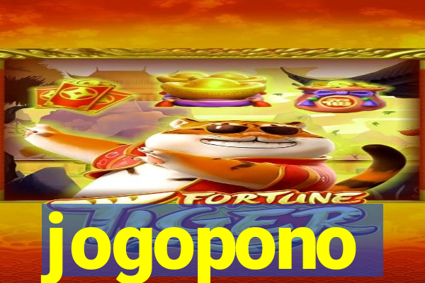 jogopono