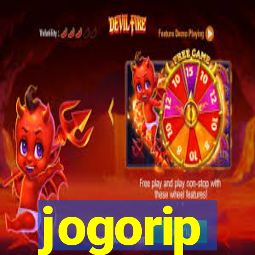 jogorip