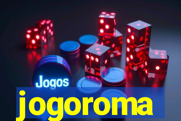 jogoroma