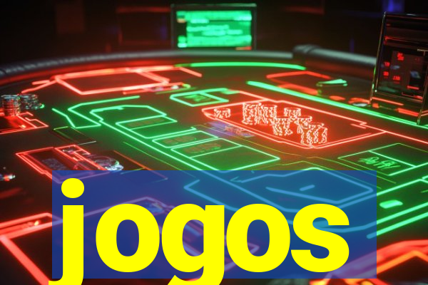 jogos