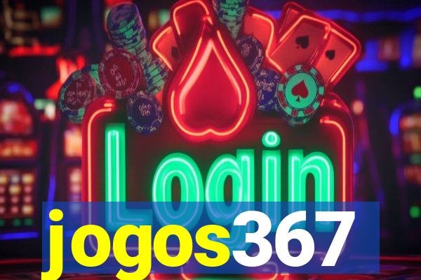 jogos367