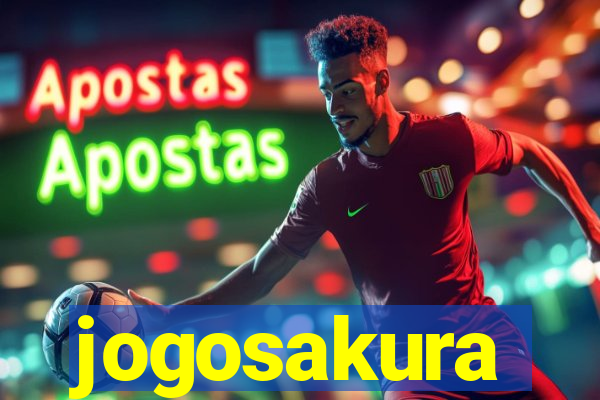 jogosakura