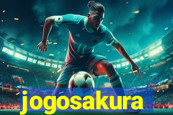 jogosakura