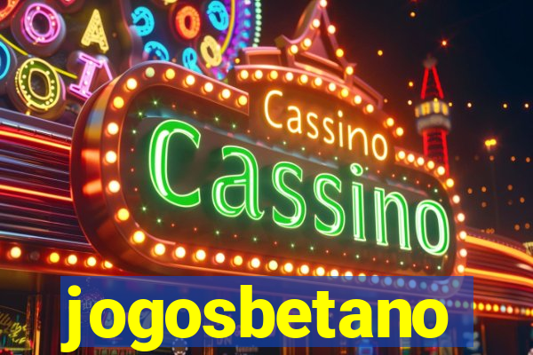 jogosbetano