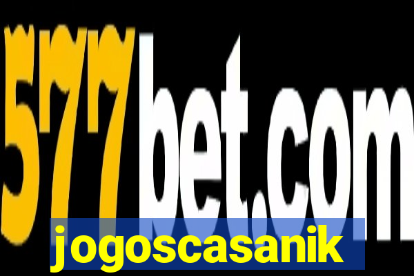 jogoscasanik
