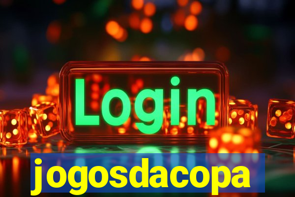 jogosdacopa
