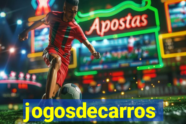 jogosdecarros