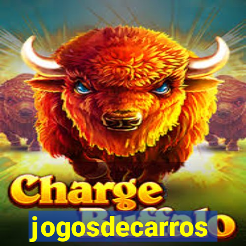 jogosdecarros