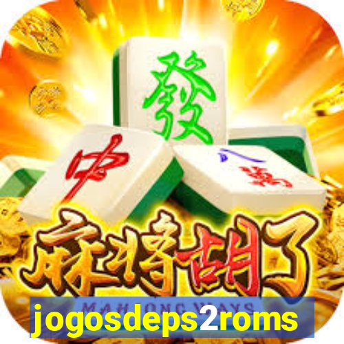 jogosdeps2roms