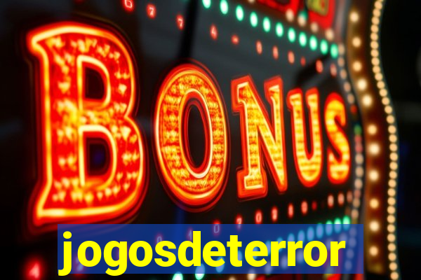 jogosdeterror