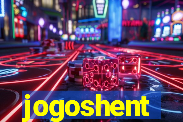 jogoshent