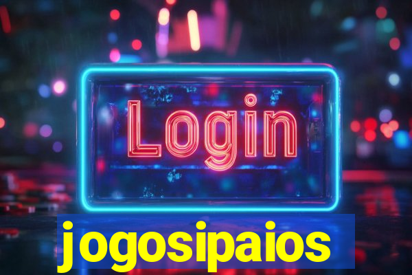jogosipaios