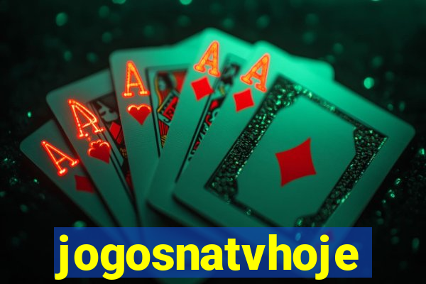jogosnatvhoje