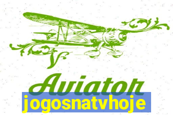 jogosnatvhoje