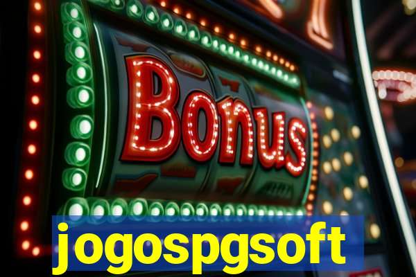 jogospgsoft