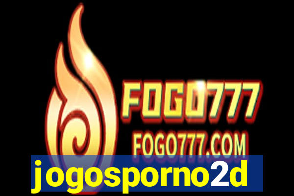 jogosporno2d