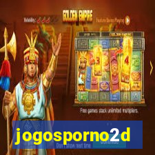 jogosporno2d