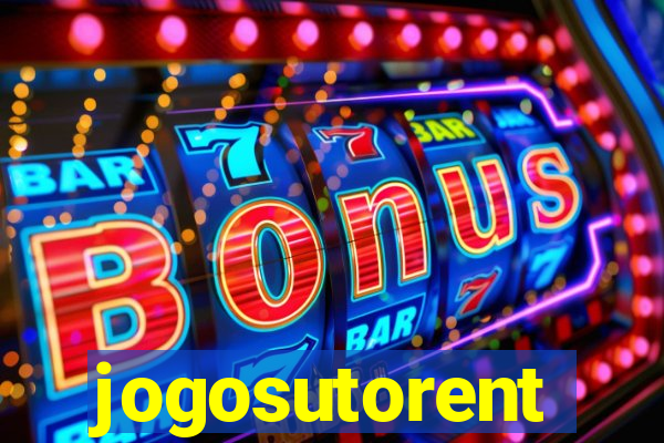 jogosutorent