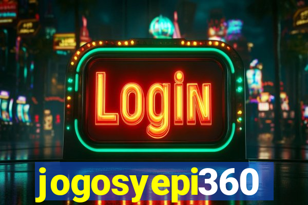 jogosyepi360