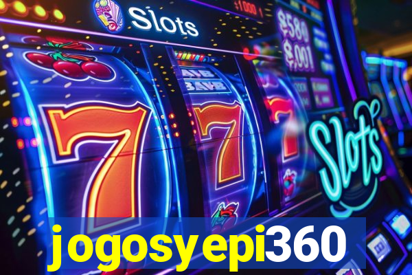 jogosyepi360