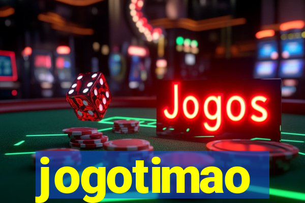 jogotimao