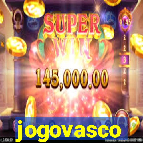 jogovasco