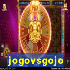 jogovsgojo