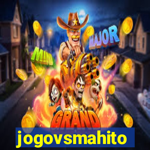 jogovsmahito