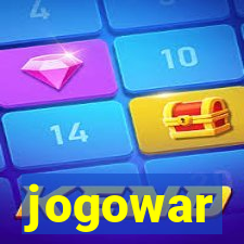 jogowar