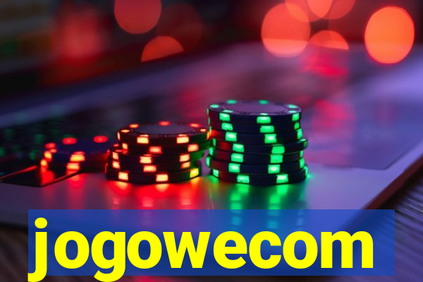 jogowecom