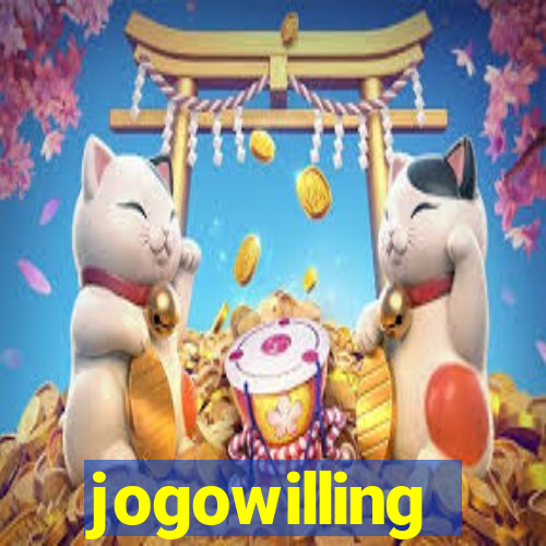 jogowilling