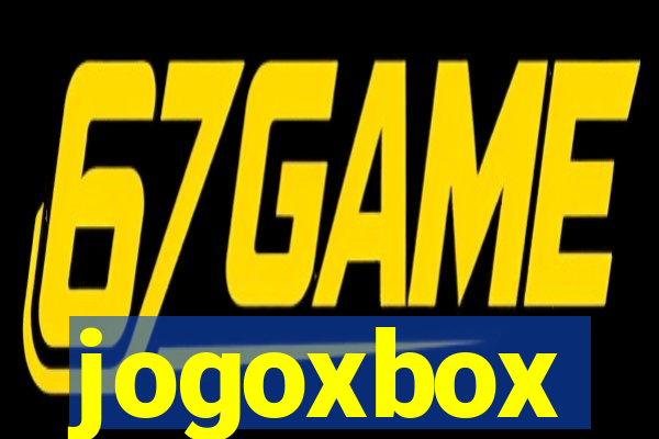 jogoxbox