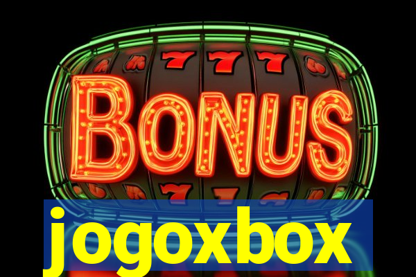 jogoxbox