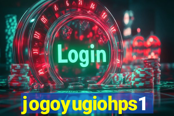 jogoyugiohps1