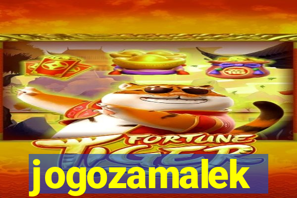 jogozamalek