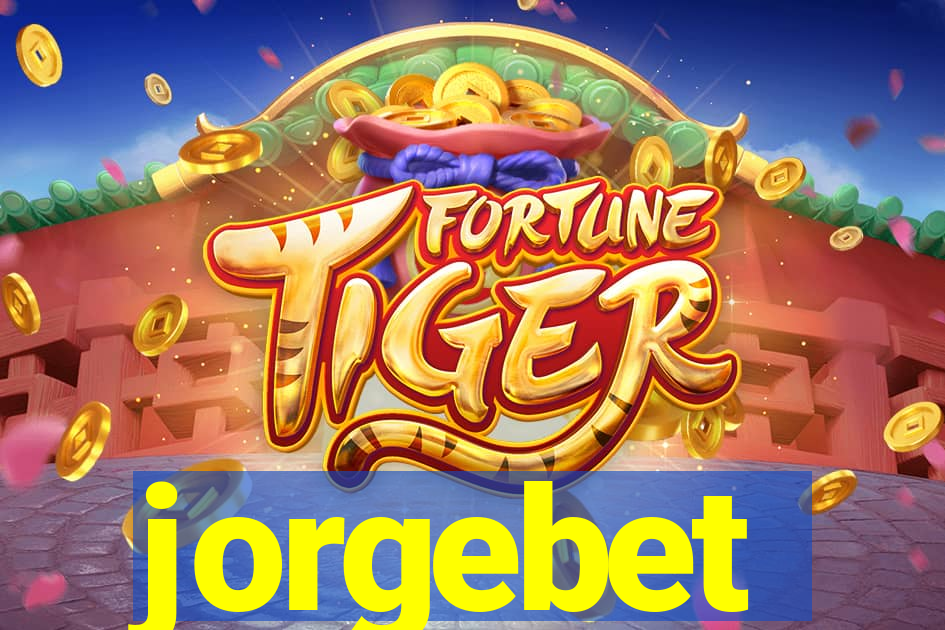 jorgebet