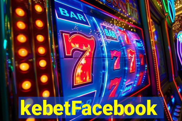 kebetFacebook
